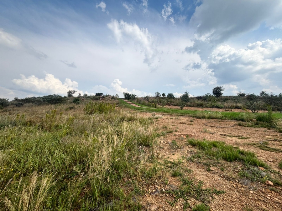 0 Bedroom Property for Sale in Helderzicht Eco Estate North West